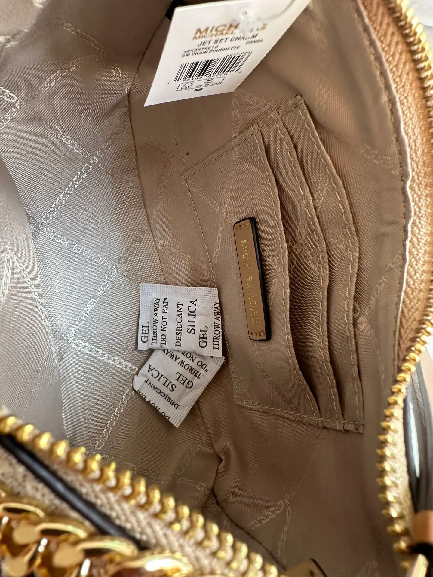 All Categories Official Website "Brand Women's Bags" Women's Bags 💙 MK 2023 New MK Crossbody Bag